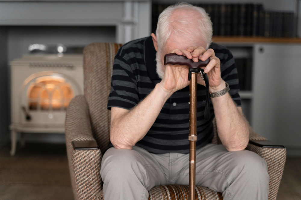 Drama or Dementia? :  Decoding the Secrets of Memory Loss!