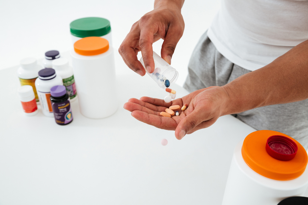 Hack Your Health : Biohacking Secrets Your Doctor Won't Tell You!