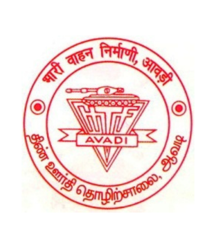 Heavy Vehicles Factory (HVF)