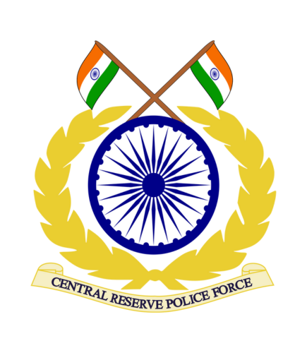 Central Reserve Police Force