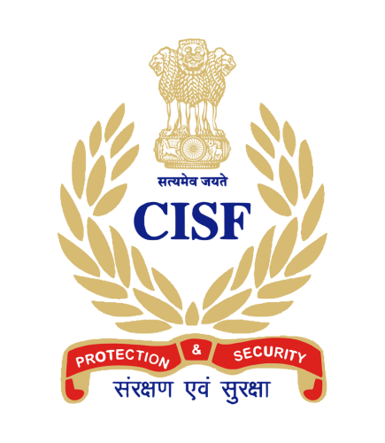 Central Industrial Security Force