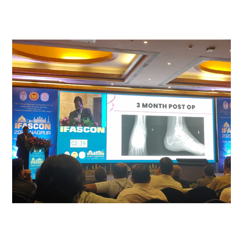 IFAS Basic Course CME (2023)