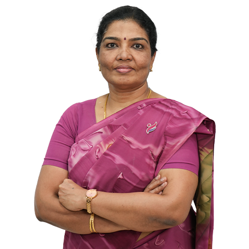 Dr J. Sophia Ansetta