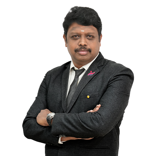 Dr Saravanan