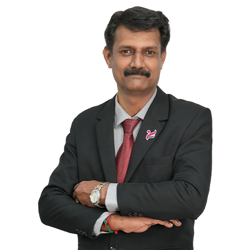 Sudharsan Thanikachalam