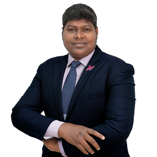 Manikandan Govindhasamy