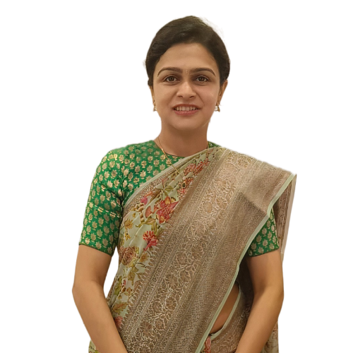 Mrs Swati Vetri Kumar